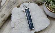 Spirit Lead Me Complete Necklace